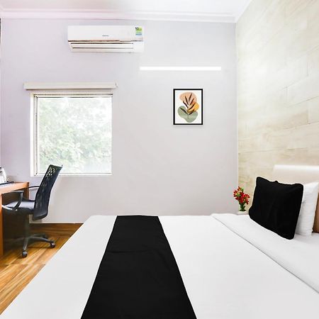 فندق Super Collection O Bhiwadi المظهر الخارجي الصورة