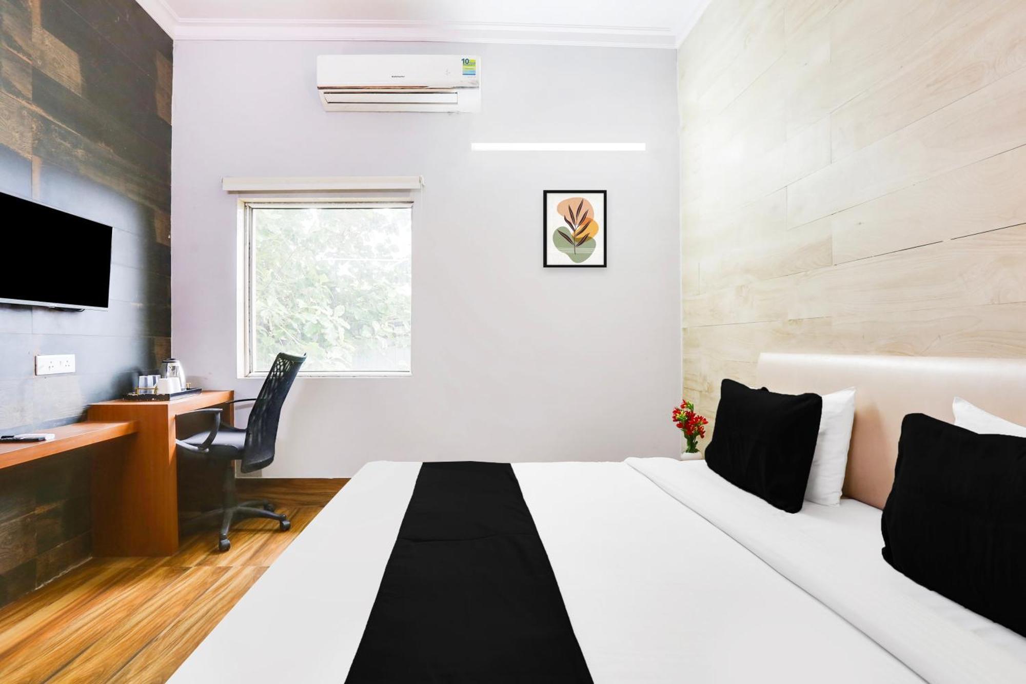فندق Super Collection O Bhiwadi المظهر الخارجي الصورة