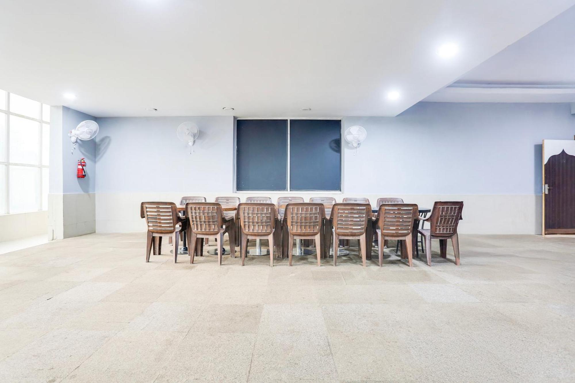 فندق Super Collection O Bhiwadi المظهر الخارجي الصورة