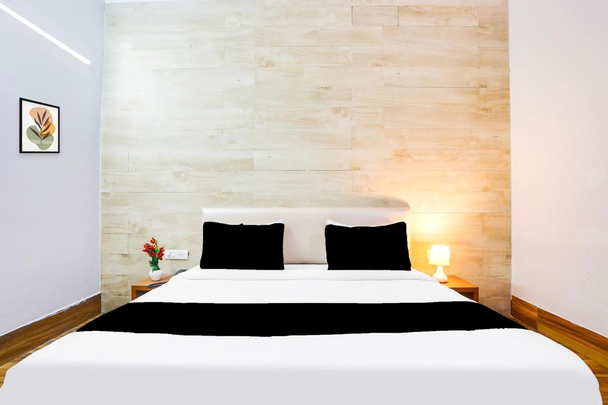 فندق Super Collection O Bhiwadi المظهر الخارجي الصورة