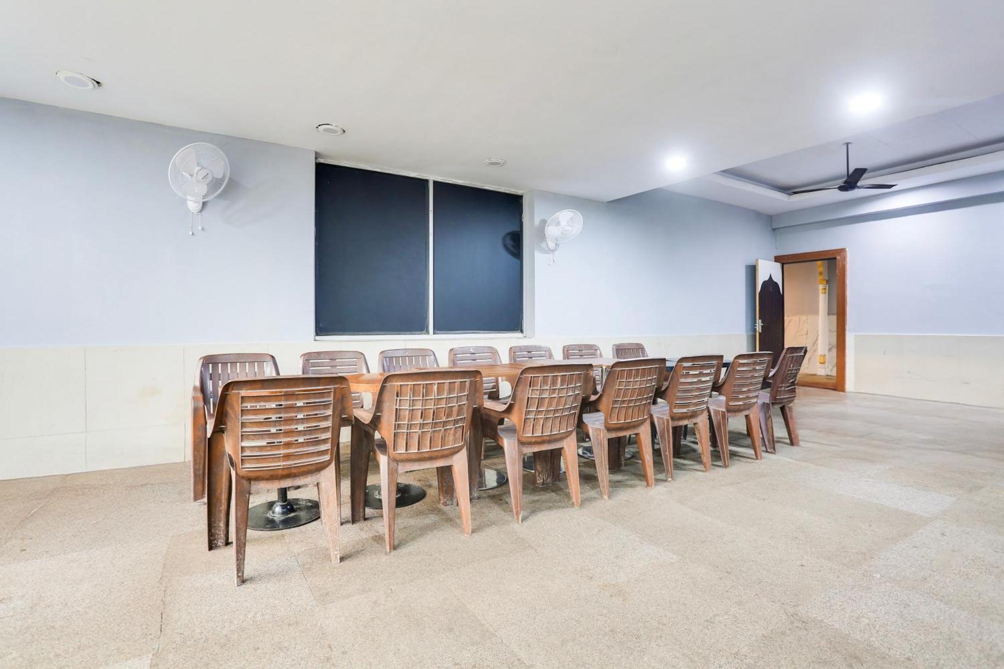 فندق Super Collection O Bhiwadi المظهر الخارجي الصورة