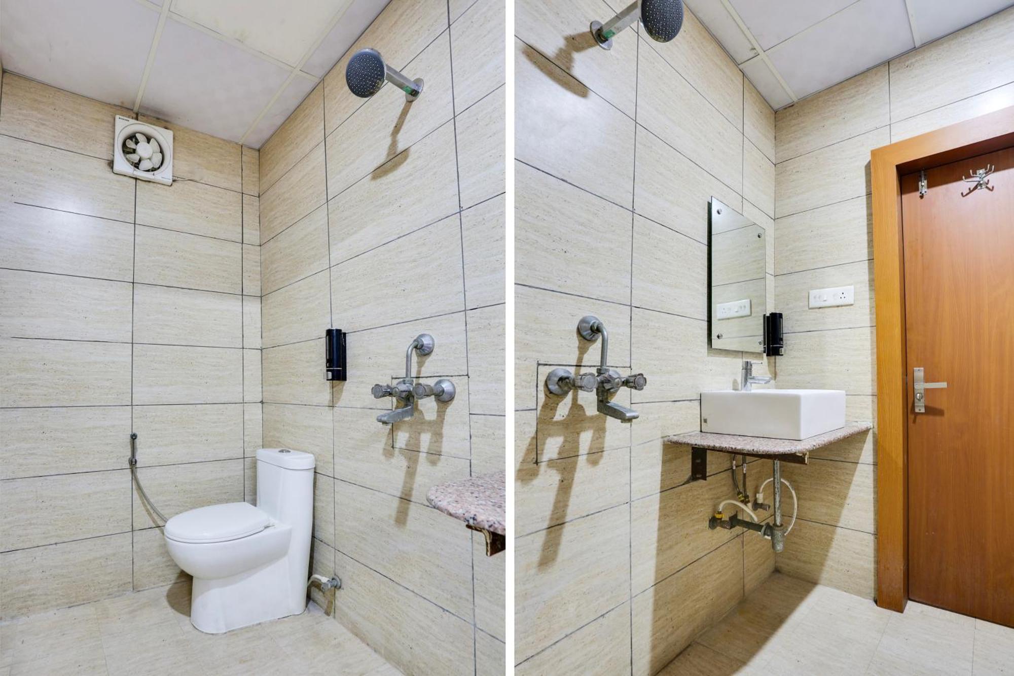 فندق Super Collection O Bhiwadi المظهر الخارجي الصورة