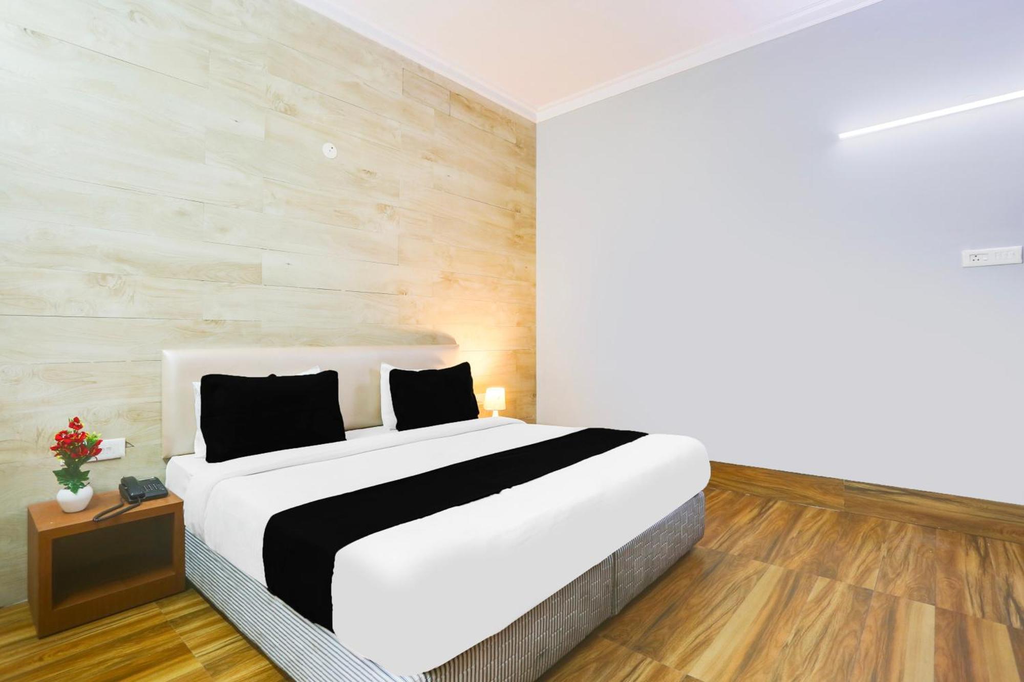 فندق Super Collection O Bhiwadi المظهر الخارجي الصورة